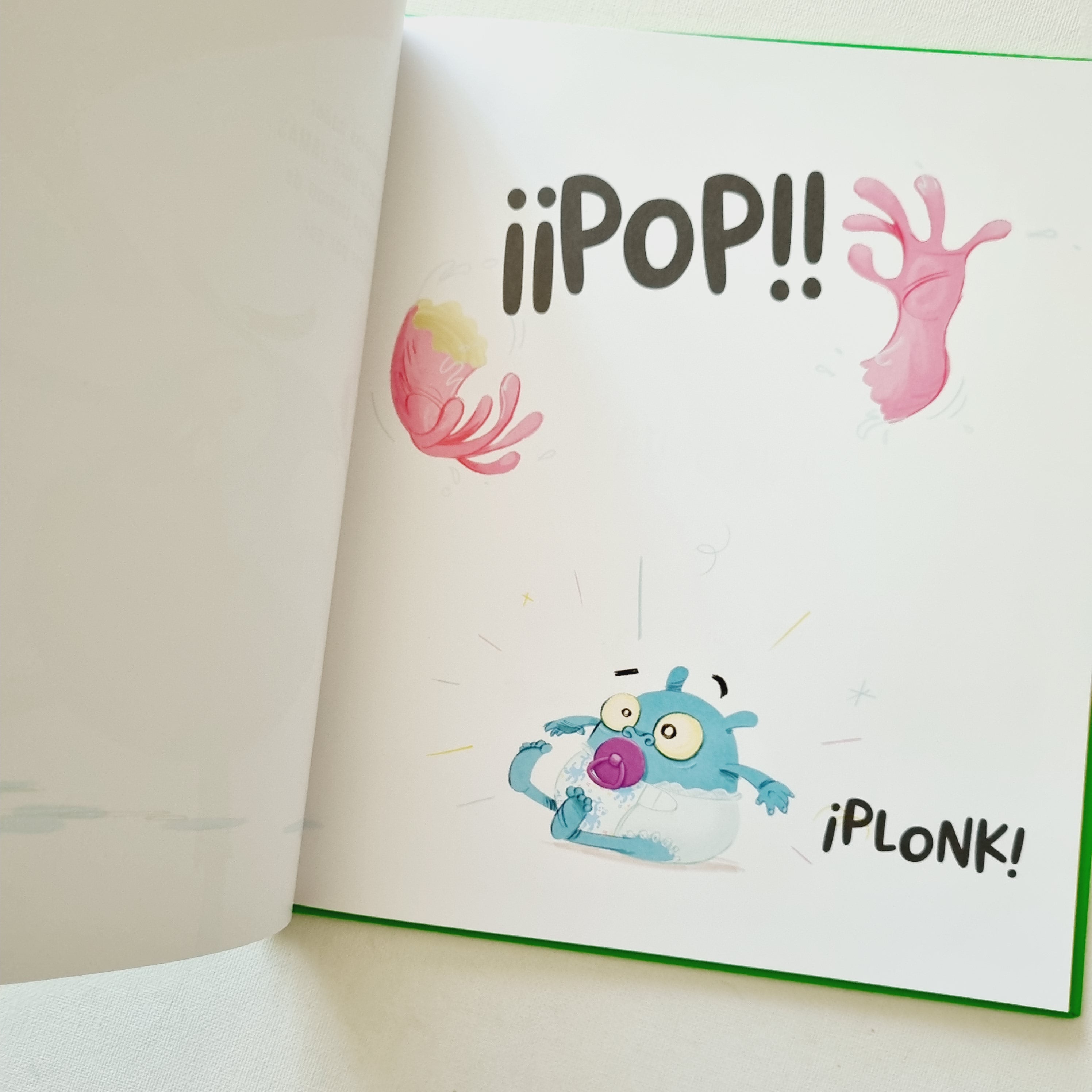 Por favor no abrir este libro jamás Por favor no abrir este libro jamás